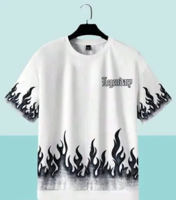 Stylish Men T-shirt