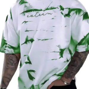 New Stylish Men T-Shirt