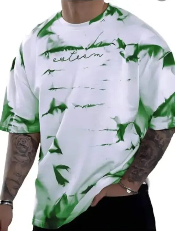 New Stylish Men T-Shirt