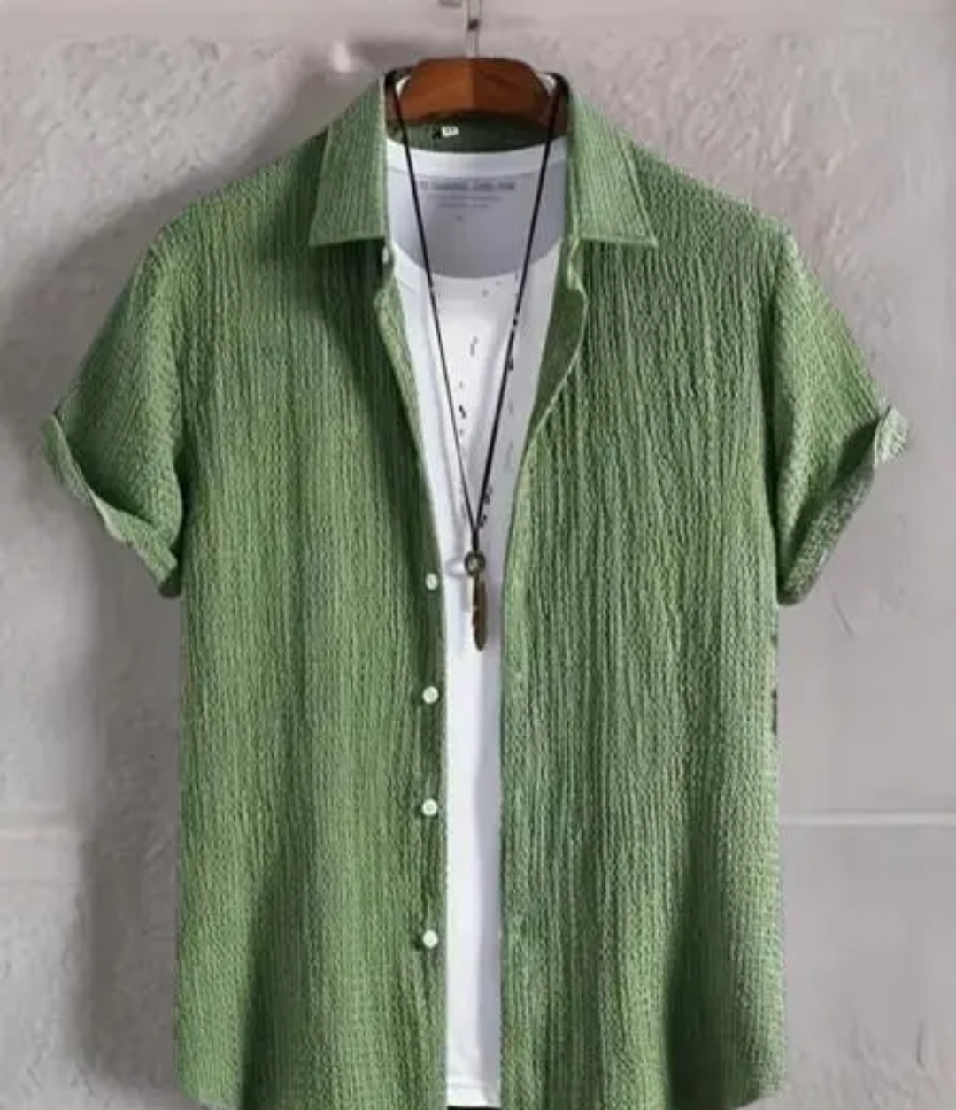 Trendy Men Classical Shirt | Men Classical Shirt - Image 6