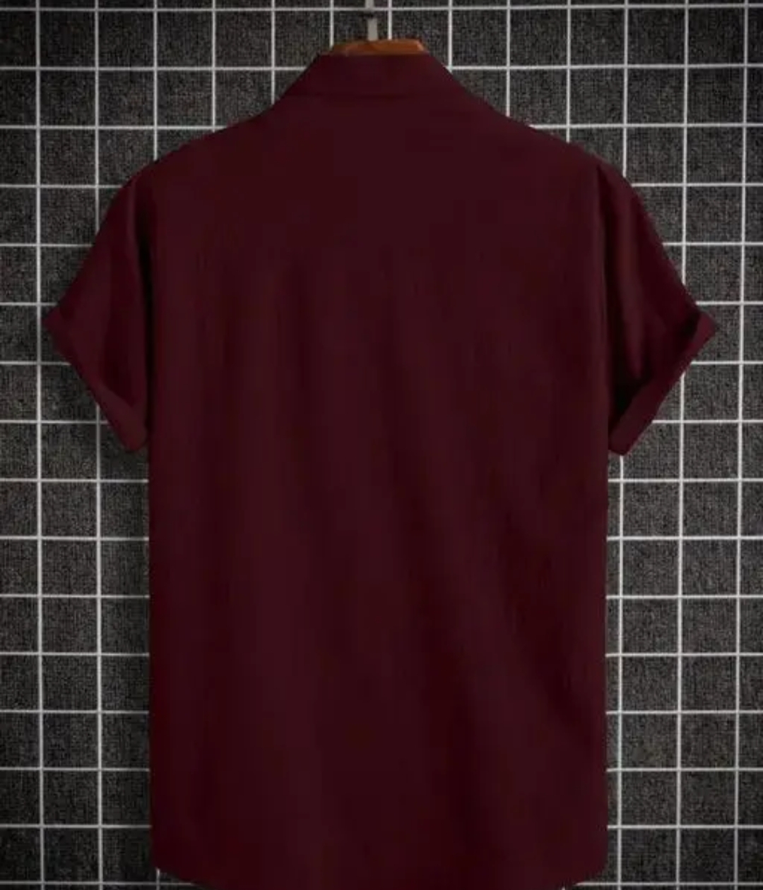 Trendy Men Classical Shirt | Men Classical Shirt - Image 2