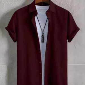 Trendy Men Classical Shirt | Men Classical Shirt