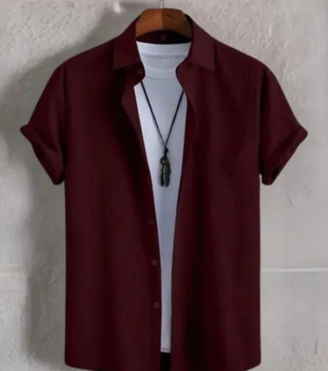 Trendy Men Classical Shirt | Men Classical Shirt