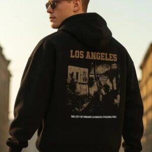 Men Stylish Hoddie Premium Quality